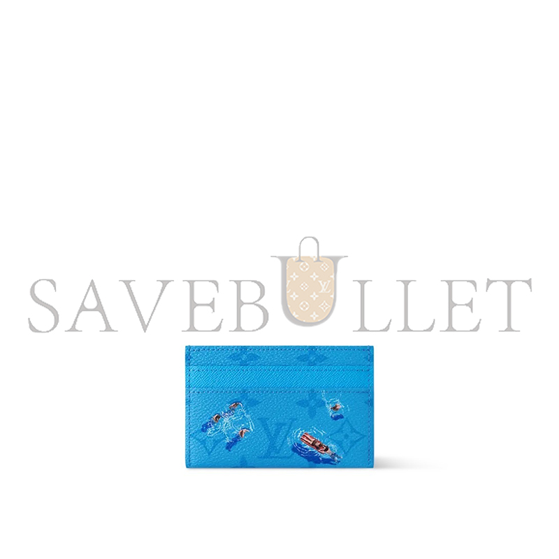 l0*is V*t0n pool double card case m14862 (11*7*1cm)